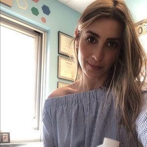 Meet your Posher, Fernanda